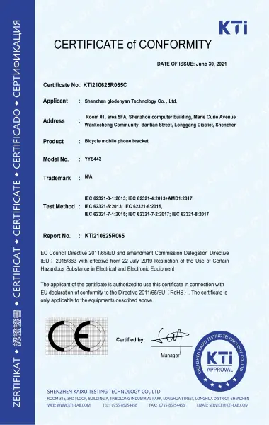 CE-RoHS Certificate_00